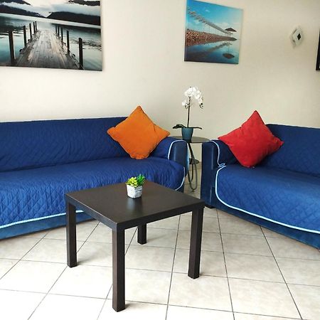 Perfect Tourist Accommodation In Bugibba Square! St. Paul's Bay Exterior foto