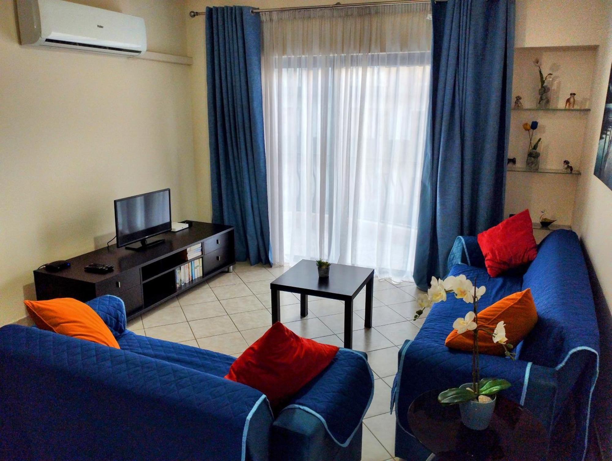 Perfect Tourist Accommodation In Bugibba Square! St. Paul's Bay Exterior foto